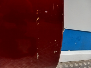 PUERTA TRASERA DERECHA MAZDA 6 FAMILIAR (GH)