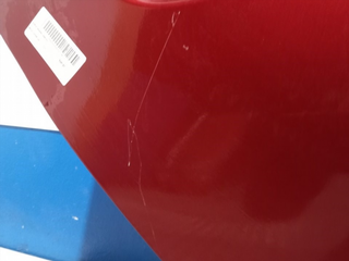 PUERTA TRASERA DERECHA MAZDA 6 FAMILIAR (GH)