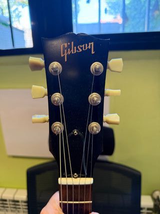 Guitarra Electrica Gibson SG Special 2009 Heritage