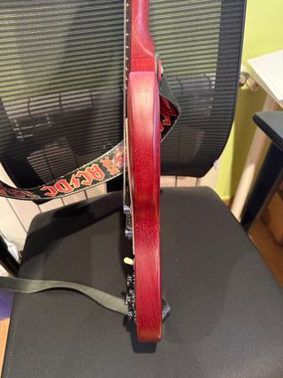 Guitarra Electrica Gibson SG Special 2009 Heritage