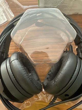 HORI Gaming Headset Pro Xbox Series X