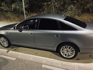 A6 Sline 2008