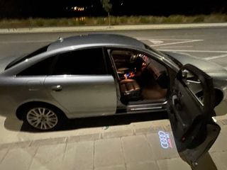 A6 Sline 2008