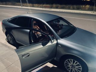 A6 Sline 2008