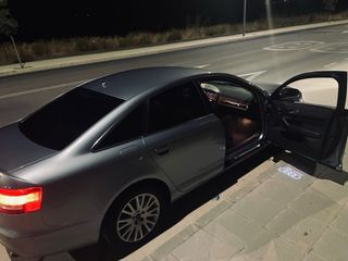 A6 Sline 2008