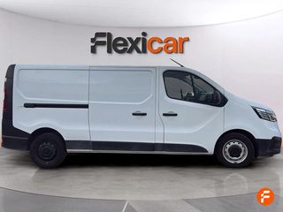 Renault Trafic Authent. Largo En Blue dCi 110 kW(150CV)