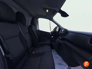 Renault Trafic Authent. Largo En Blue dCi 110 kW(150CV)