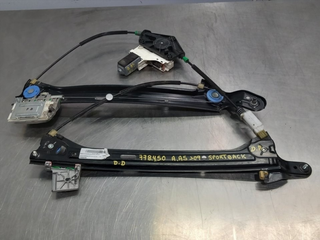 MANDO ELEVALUNAS DELANTERO DERECHO AUDI A5 SPORTB