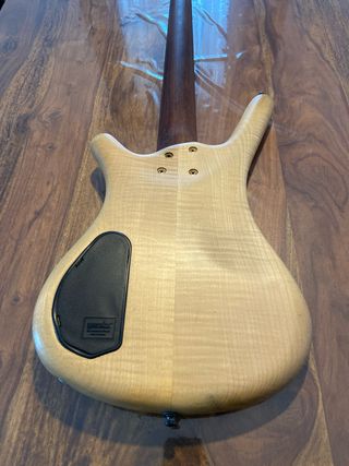Bajo Warwick Corvette Proline 5 cuerdas