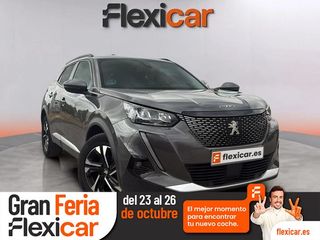 Peugeot 2008 Allure Pack Puretech 130 S&S BVM6