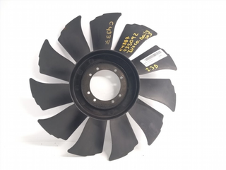 VENTILADOR VISCOSO MOTOR IVECO DAILY FURGÓN FD11A
