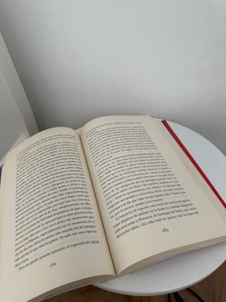 Todo lo que sé sobre el amor..