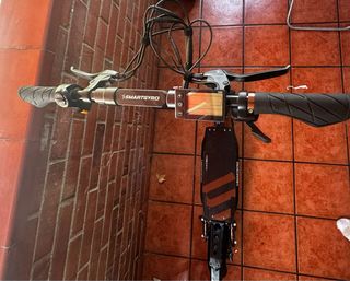 Patinete Eléctrico SmartGyro Pro