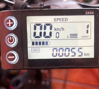 Patinete Eléctrico SmartGyro Pro