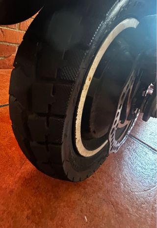 Patinete Eléctrico SmartGyro Pro