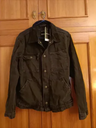 Chaqueta vaquera Jack&Jones