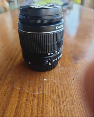Obiettivo Canon