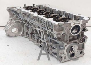 Bloque motor BMW N57