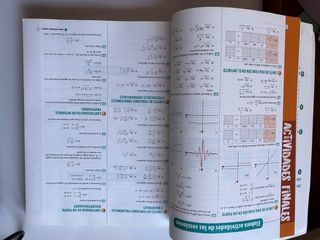 Matemáticas 2 Bachillerato Nueva etapa Bruño