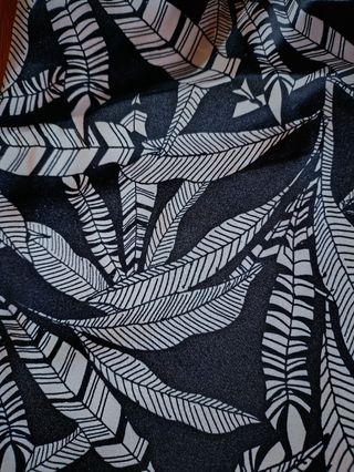 Blusa tirantes satén T/M 