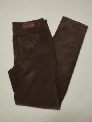 Pantalones Mujer Pedro del Hierro 