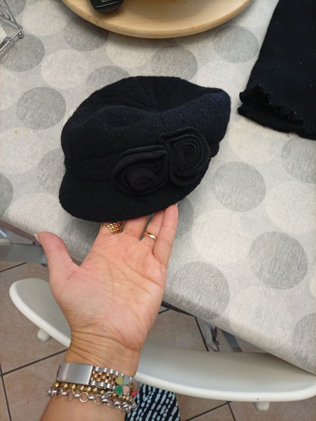 Set accessori invernali