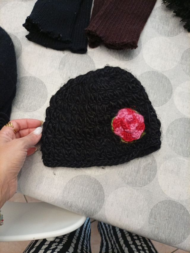 Set accessori invernali