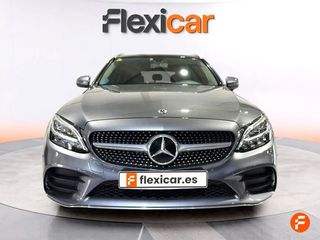Mercedes Clase C C 200 Estate