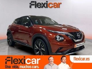 Nissan Juke DIG-T 84 kW DCT N-Design Active