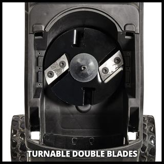 Trituradora de ramas eléctrica Einhell GC-KS 2540