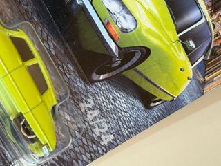DS 21 Pallas 24/24 Matchbox European Streets 1968