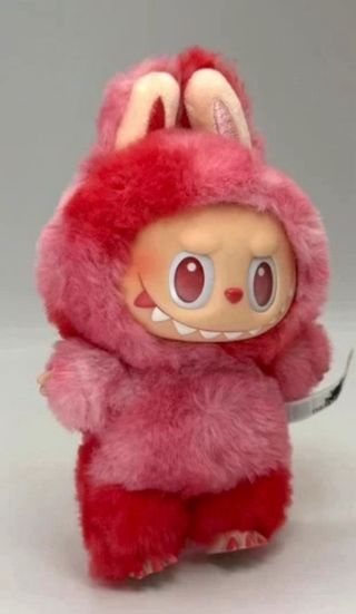 POPMART The Monsters Love Big into Energy