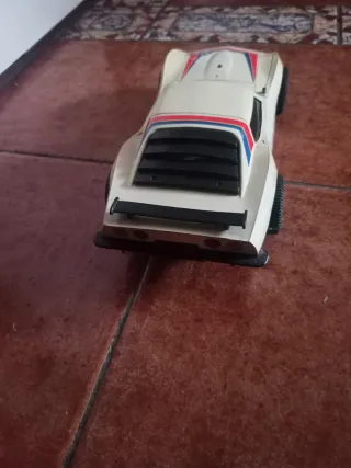 Auto telecomandata radiocomandata classica