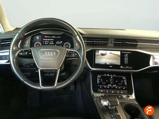 Audi A6 40 TDI 150kW (204CV) quattro-ultra S tr.