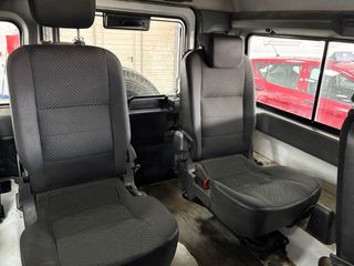 Land-Rover Defender 110 TD4 E