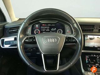 Audi A6 40 TDI 150kW (204CV) quattro-ultra S tr.