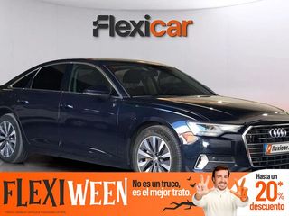 Audi A6 40 TDI 150kW (204CV) quattro-ultra S tr.