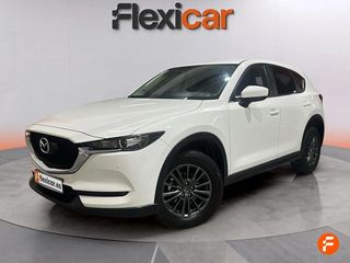 Mazda CX-5 2.0 G 121kW (165CV) 2WD Origin Navi