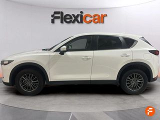 Mazda CX-5 2.0 G 121kW (165CV) 2WD Origin Navi