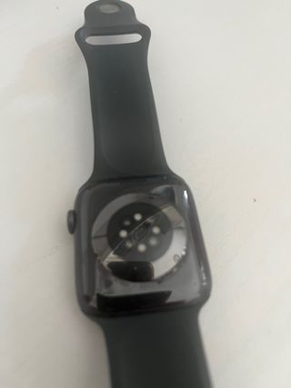 Apple Watch Series 6 Space Gray Roto