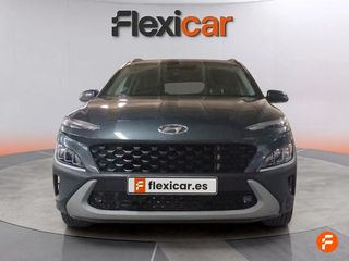 Hyundai Kona 1.0 TGDI Klass 4X2