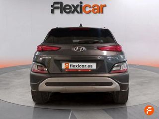 Hyundai Kona 1.0 TGDI Klass 4X2