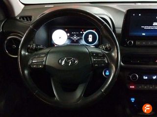 Hyundai Kona 1.0 TGDI Klass 4X2