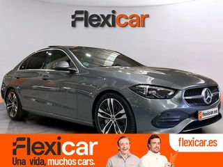 Mercedes Clase C C 220 d