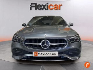 Mercedes Clase C C 220 d
