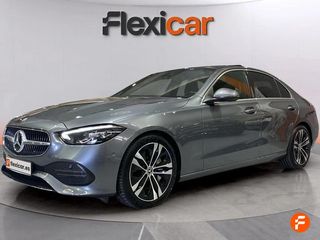Mercedes Clase C C 220 d