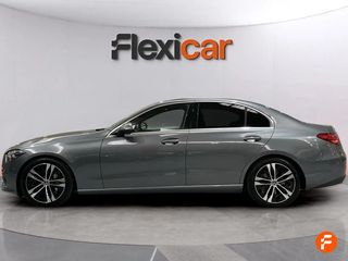Mercedes Clase C C 220 d