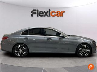 Mercedes Clase C C 220 d