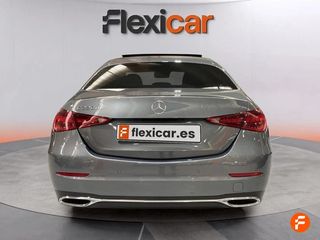 Mercedes Clase C C 220 d