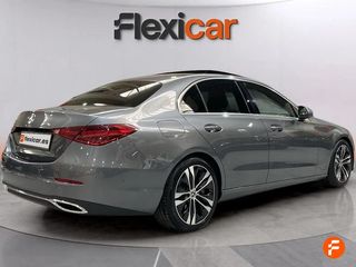 Mercedes Clase C C 220 d